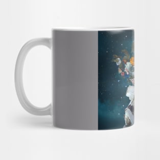 Ready to go Mug